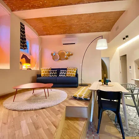 Portofino Exclusive Suite, 85 Sqm, 2b 2b, In Front Of Harbour, Wifi, With Parking * Rapallo