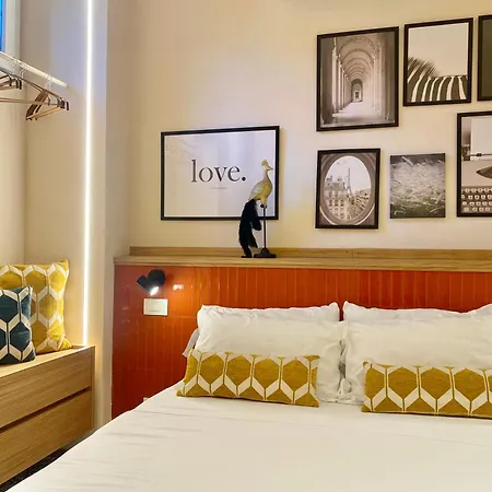 Portofino Exclusive Suite, 85 Sqm, 2b 2b, In Front Of Harbour, Wifi, With Parking * Rapallo