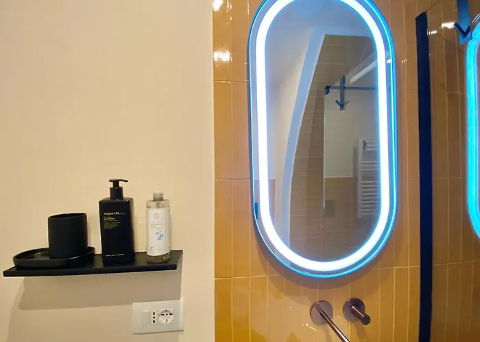 Portofino Exclusive Suite, 85 Sqm, 2b 2b, In Front Of Harbour, Wifi, With Parking Rapallo