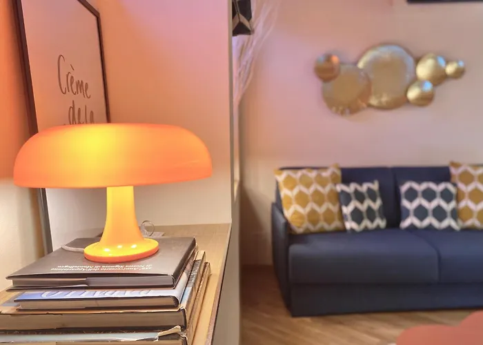 Portofino Exclusive Suite, 85 Sqm, 2b 2b, In Front Of Harbour, Wifi, With Parking Appartement Rapallo