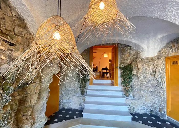 Portofino Exclusive Suite, 85 Sqm, 2b 2b, In Front Of Harbour, Wifi, With Parking Appartement Rapallo