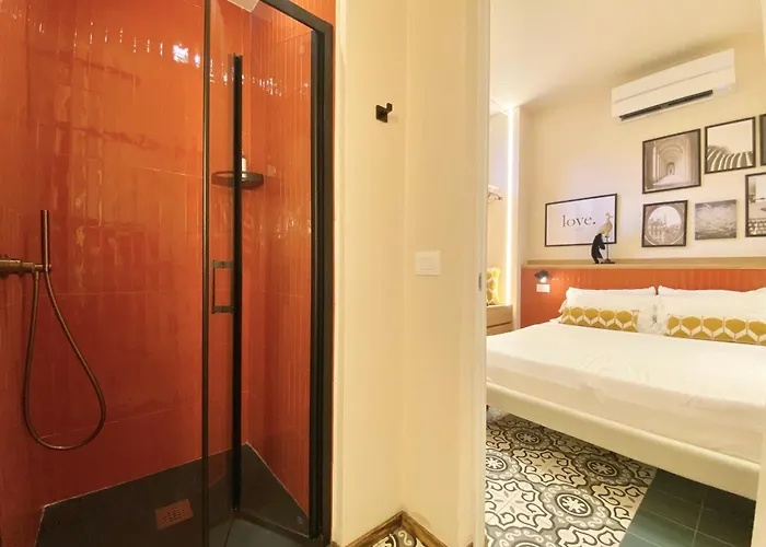 Portofino Exclusive Suite, 85 Sqm, 2b 2b, In Front Of Harbour, Wifi, With Parking Appartement Rapallo