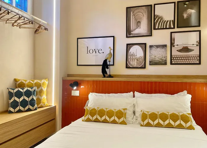 Portofino Exclusive Suite, 85 Sqm, 2b 2b, In Front Of Harbour, Wifi, With Parking * Rapallo