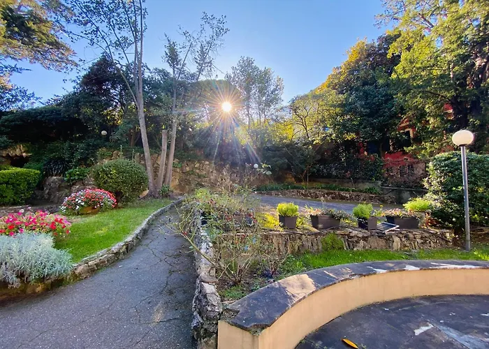 Appartement Portofino Exclusive Suite, 85 Sqm, 2b 2b, In Front Of Harbour, Wifi, With Parking