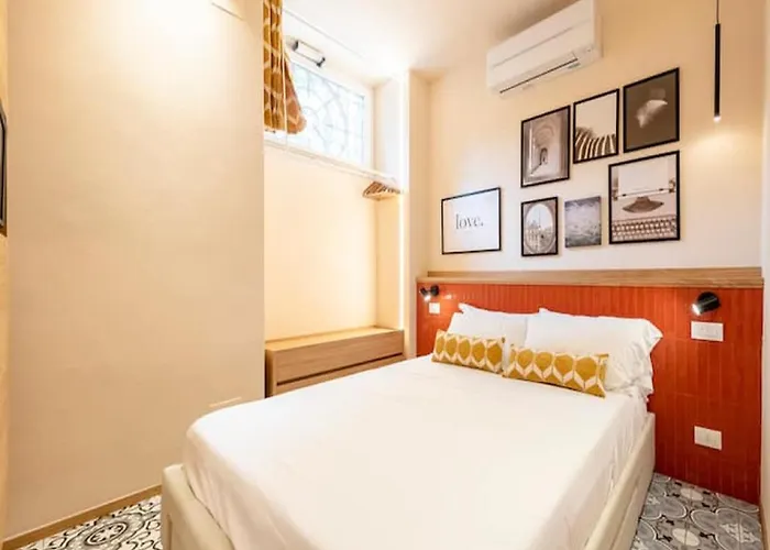 Appartement Portofino Exclusive Suite, 85 Sqm, 2b 2b, In Front Of Harbour, Wifi, With Parking *