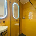 Portofino Exclusive Suite, 85 Sqm, 2b 2b, In Front Of Harbour, Wifi, With Parking Apartament