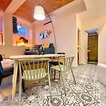 Apartament Portofino Exclusive Suite, 85 Sqm, 2b 2b, In Front Of Harbour, Wifi, With Parking