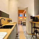 Portofino Exclusive Suite, 85 Sqm, 2b 2b, In Front Of Harbour, Wifi, With Parking * Rapallo