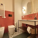 Portofino Exclusive Suite, 85 Sqm, 2b 2b, In Front Of Harbour, Wifi, With Parking Rapallo