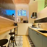 Apartament Portofino Exclusive Suite, 85 Sqm, 2b 2b, In Front Of Harbour, Wifi, With Parking *