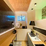 Portofino Exclusive Suite, 85 Sqm, 2b 2b, In Front Of Harbour, Wifi, With Parking Apartament Rapallo