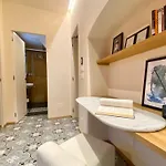 Portofino Exclusive Suite, 85 Sqm, 2b 2b, In Front Of Harbour, Wifi, With Parking
