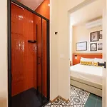 Portofino Exclusive Suite, 85 Sqm, 2b 2b, In Front Of Harbour, Wifi, With Parking Apartament *