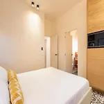 Portofino Exclusive Suite, 85 Sqm, 2b 2b, In Front Of Harbour, Wifi, With Parking Apartament