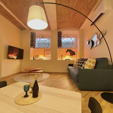 Portofino Exclusive Suite, 85 Sqm, 2b 2b, In Front Of Harbour, Wifi, With Parking Lejlighed *