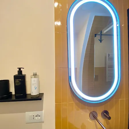 Portofino Exclusive Suite, 85 Sqm, 2b 2b, In Front Of Harbour, Wifi, With Parking Rapallo