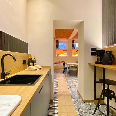 Portofino Exclusive Suite, 85 Sqm, 2b 2b, In Front Of Harbour, Wifi, With Parking * Rapallo