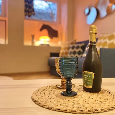 Lejlighed Portofino Exclusive Suite, 85 Sqm, 2b 2b, In Front Of Harbour, Wifi, With Parking Rapallo