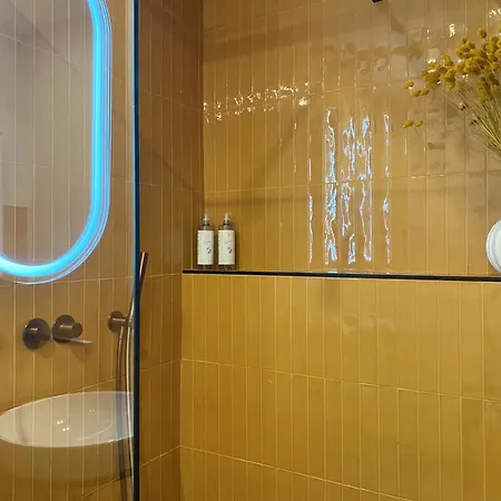 Lägenhet Portofino Exclusive Suite, 85 Sqm, 2b 2b, In Front Of Harbour, Wifi, With Parking *