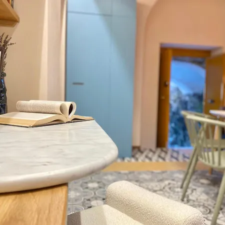 Portofino Exclusive Suite, 85 Sqm, 2b 2b, In Front Of Harbour, Wifi, With Parking Rapallo