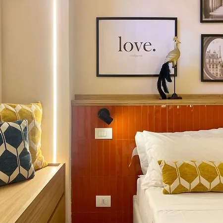 Portofino Exclusive Suite, 85 Sqm, 2b 2b, In Front Of Harbour, Wifi, With Parking Appartement