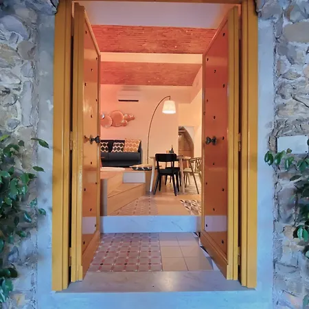 Lägenhet Portofino Exclusive Suite, 85 Sqm, 2b 2b, In Front Of Harbour, Wifi, With Parking Rapallo