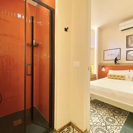 Portofino Exclusive Suite, 85 Sqm, 2b 2b, In Front Of Harbour, Wifi, With Parking Lägenhet Rapallo