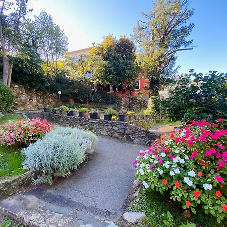 Lejlighed Portofino Exclusive Suite, 85 Sqm, 2b 2b, In Front Of Harbour, Wifi, With Parking Rapallo