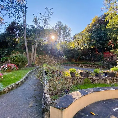 Appartement Portofino Exclusive Suite, 85 Sqm, 2b 2b, In Front Of Harbour, Wifi, With Parking