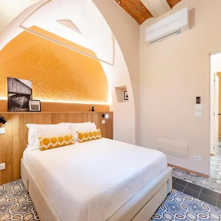 Appartement Portofino Exclusive Suite, 85 Sqm, 2b 2b, In Front Of Harbour, Wifi, With Parking