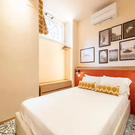 Lejlighed Portofino Exclusive Suite, 85 Sqm, 2b 2b, In Front Of Harbour, Wifi, With Parking *