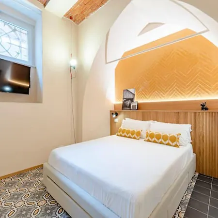 Lägenhet Portofino Exclusive Suite, 85 Sqm, 2b 2b, In Front Of Harbour, Wifi, With Parking Rapallo