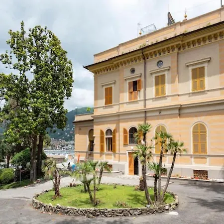 Lejlighed Portofino Exclusive Suite, 85 Sqm, 2b 2b, In Front Of Harbour, Wifi, With Parking