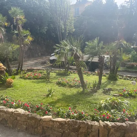 Lejlighed Portofino Exclusive Suite, 85 Sqm, 2b 2b, In Front Of Harbour, Wifi, With Parking *