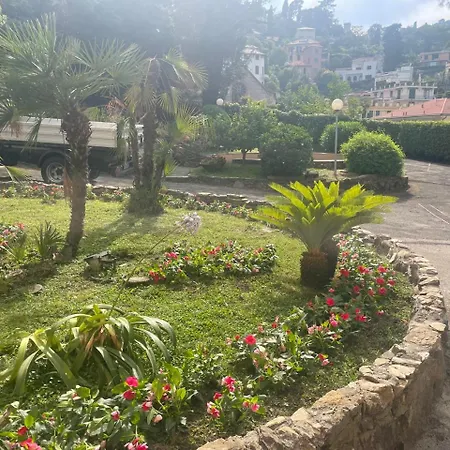 Portofino Exclusive Suite, 85 Sqm, 2b 2b, In Front Of Harbour, Wifi, With Parking Lejlighed *