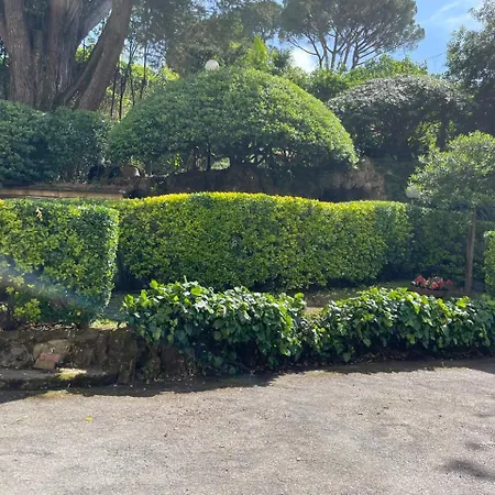 Lejlighed Portofino Exclusive Suite, 85 Sqm, 2b 2b, In Front Of Harbour, Wifi, With Parking