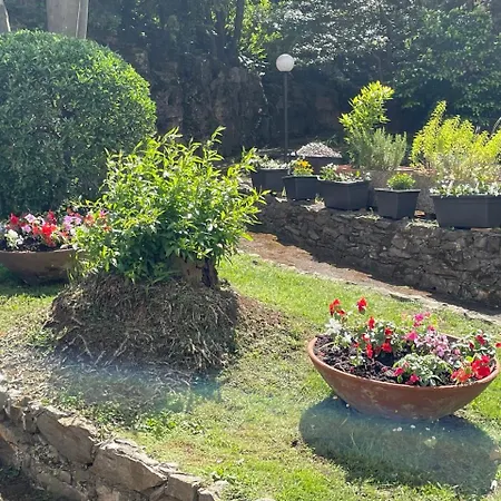 Portofino Exclusive Suite, 85 Sqm, 2b 2b, In Front Of Harbour, Wifi, With Parking Appartement Rapallo