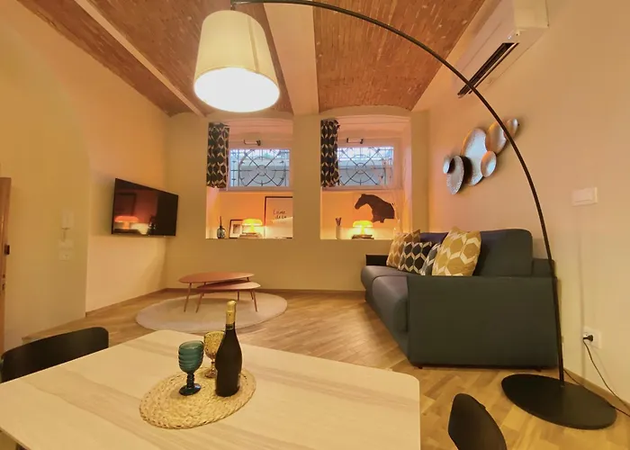 Portofino Exclusive Suite, 85 Sqm, 2b 2b, In Front Of Harbour, Wifi, With Parking Apartamento *