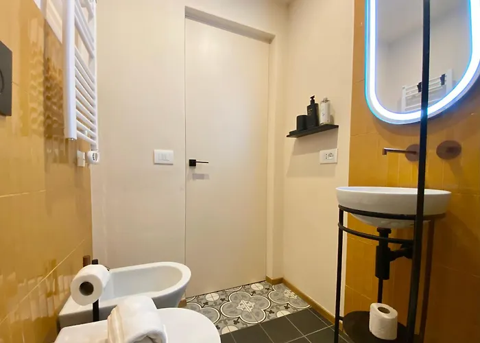 Portofino Exclusive Suite, 85 Sqm, 2b 2b, In Front Of Harbour, Wifi, With Parking * Rapallo