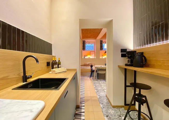 Portofino Exclusive Suite, 85 Sqm, 2b 2b, In Front Of Harbour, Wifi, With Parking * Rapallo