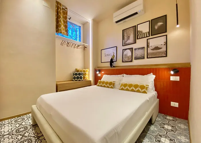 Apartamento Portofino Exclusive Suite, 85 Sqm, 2b 2b, In Front Of Harbour, Wifi, With Parking