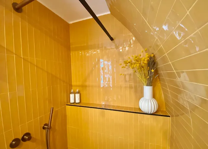 Portofino Exclusive Suite, 85 Sqm, 2b 2b, In Front Of Harbour, Wifi, With Parking Apartamento *