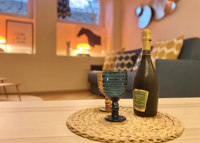 Apartamento Portofino Exclusive Suite, 85 Sqm, 2b 2b, In Front Of Harbour, Wifi, With Parking Rapallo