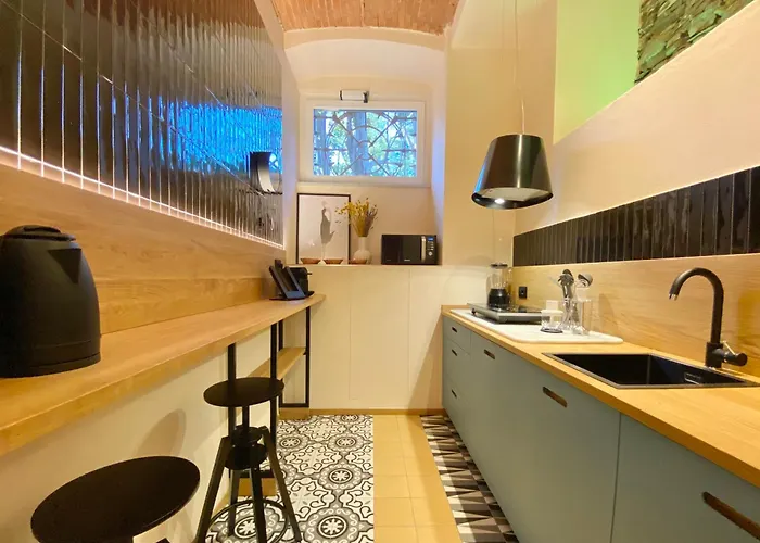 Apartamento Portofino Exclusive Suite, 85 Sqm, 2b 2b, In Front Of Harbour, Wifi, With Parking *