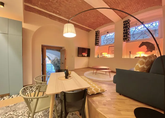 Portofino Exclusive Suite, 85 Sqm, 2b 2b, In Front Of Harbour, Wifi, With Parking Rapallo