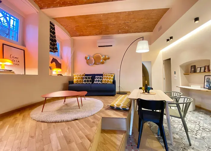 Portofino Exclusive Suite, 85 Sqm, 2b 2b, In Front Of Harbour, Wifi, With Parking * Rapallo