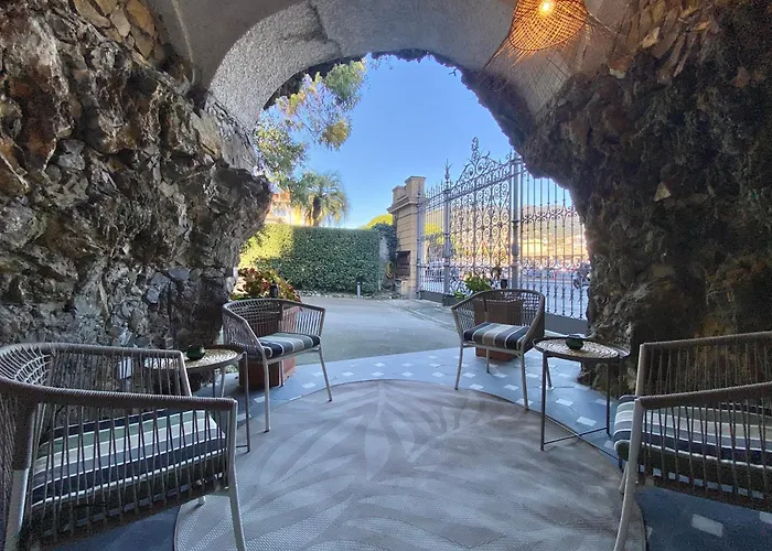 Apartamento Portofino Exclusive Suite, 85 Sqm, 2b 2b, In Front Of Harbour, Wifi, With Parking