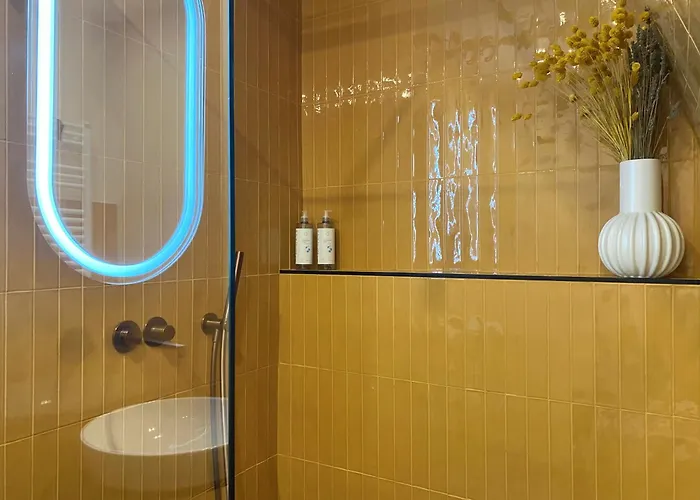 Apartamento Portofino Exclusive Suite, 85 Sqm, 2b 2b, In Front Of Harbour, Wifi, With Parking *