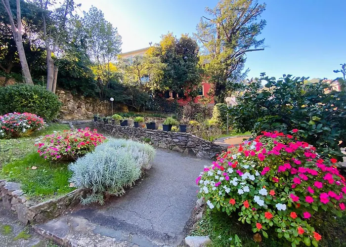 Apartamento Portofino Exclusive Suite, 85 Sqm, 2b 2b, In Front Of Harbour, Wifi, With Parking Rapallo