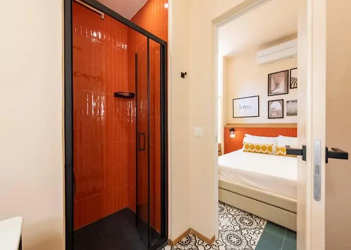 Portofino Exclusive Suite, 85 Sqm, 2b 2b, In Front Of Harbour, Wifi, With Parking Apartamento *